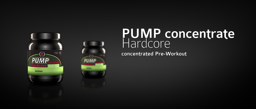 Oxygen Nutrition Pump Hardcore Oxygen Nutrition Pump Hardcore
